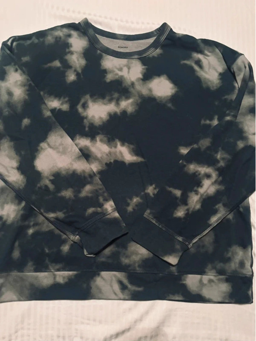 Women’s Sweatshirt | Sonoma | Dark Green